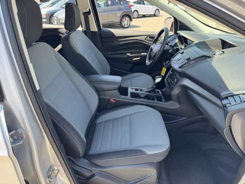 Used 2019 Ford Escape S FWD image 13