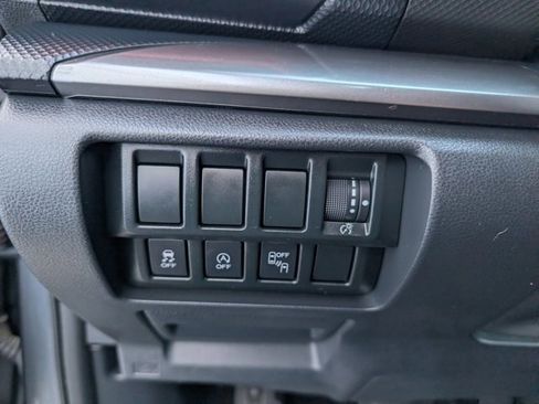 Used 2019 Subaru Forester Sport w/ Popular Package #2 image 9