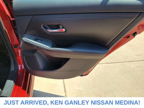 Used 2020 Nissan Sentra SR FWD image 19