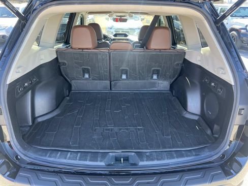 Used 2020 Subaru Forester Touring w/ Popular Package #2 image 18