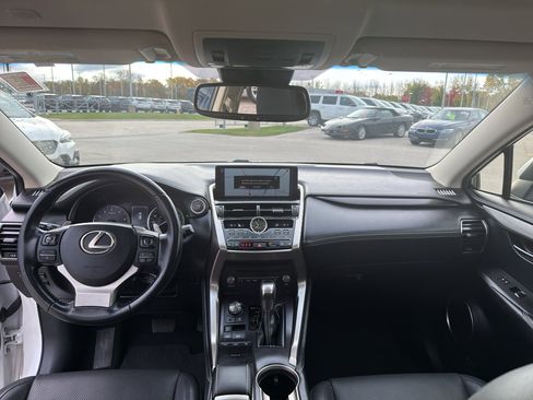 Used 2019 Lexus NX 300 AWD image 28