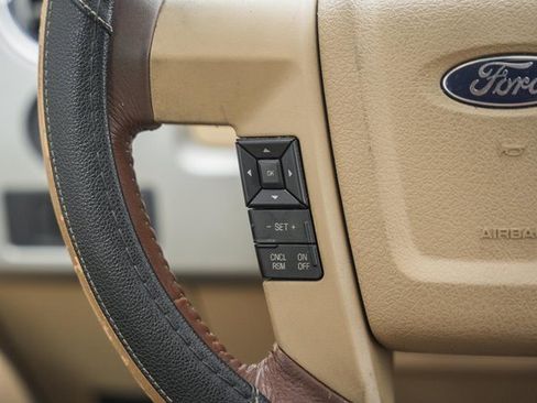 Used 2011 Ford F150 King Ranch w/ Off Road Pkg image 35