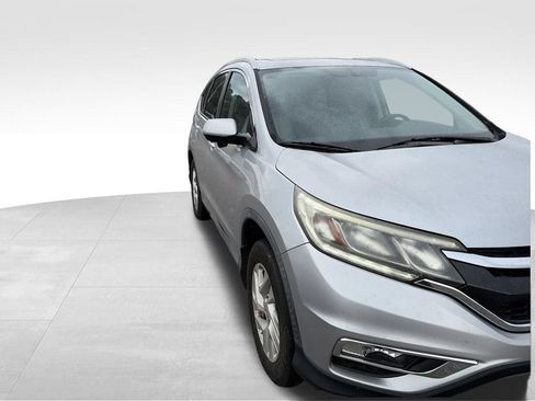 Used 2016 Honda CR-V EX-L image 13