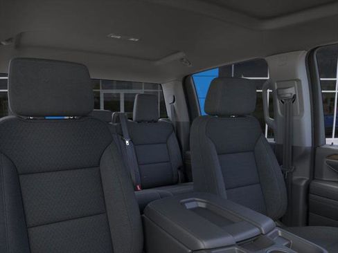 New 2026 Chevrolet Silverado 2500 LT w/ All Star Edition image 24