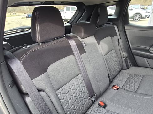 New 2026 Nissan Kicks SV image 11