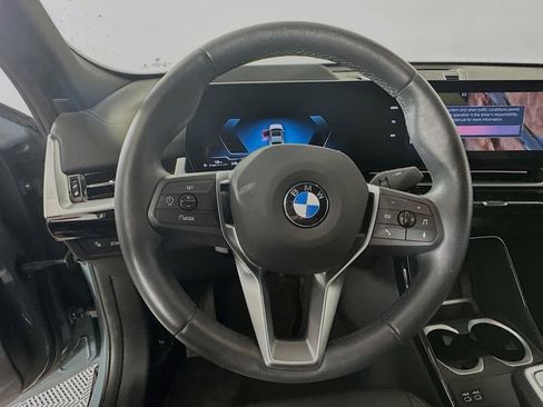 Certified 2024 BMW X2 xDrive28i w/ Technology Package image 16