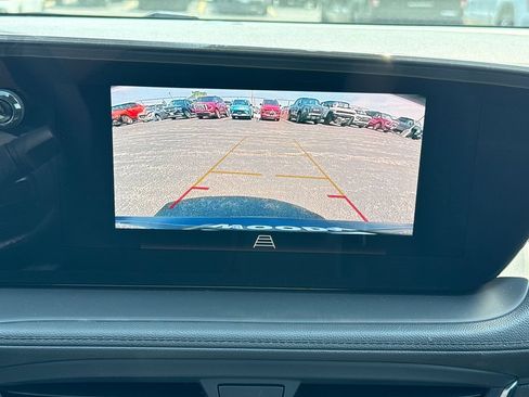 New 2026 Buick Encore GX Avenir w/ Avenir Convenience Package AWD/4WD image 23