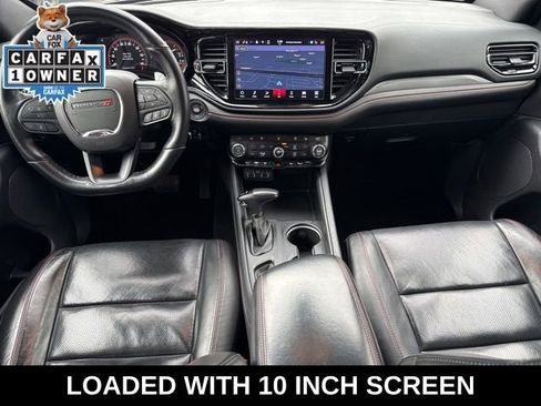 Used 2023 Dodge Durango GT AWD/4WD image 4