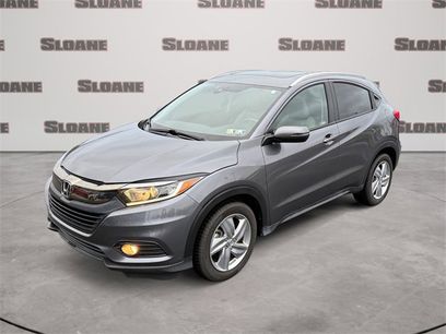 Used 2020 Honda HR-V EX