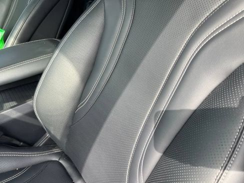 Used 2021 Ford Mustang Mach-E Premium RWD image 12