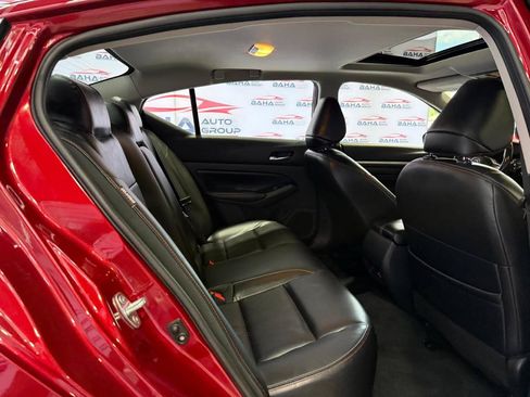 Used 2023 Nissan Altima 2.5 SR w/ SR Premium Package FWD image 40