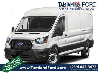 New 2026 Ford Transit 150 Low Roof w/ Load Area Protection Package video 1