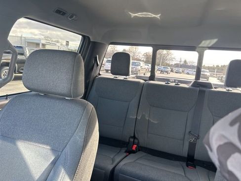 Used 2024 Ford F150 XLT w/ Equipment Group 302A MID image 24