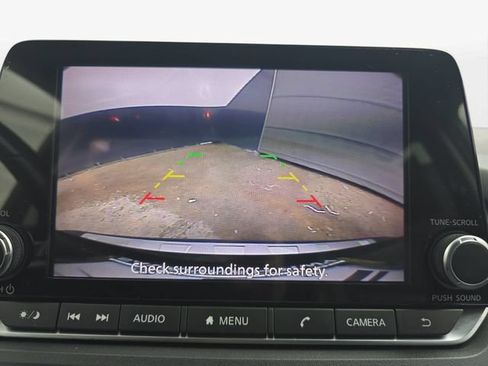 Used 2022 Nissan Rogue SV w/ SV Premium Package FWD image 20