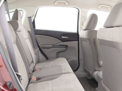 Used 2014 Honda CR-V LX image 29