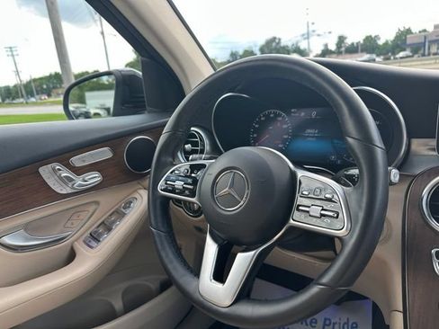 Used 2022 Mercedes-Benz GLC 300 4MATIC image 31