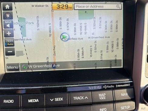 Used 2015 Chrysler 200 C w/ Navigation & Sound Group I image 38