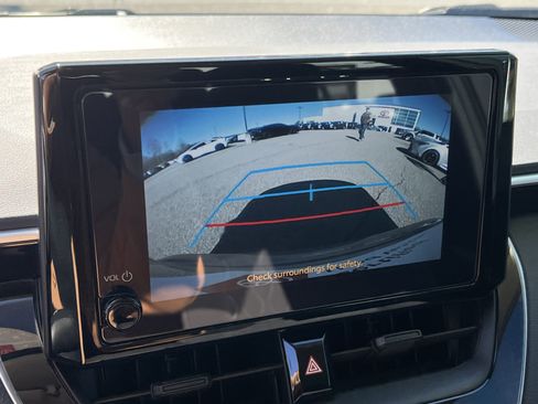 Certified 2024 Toyota Corolla LE image 6