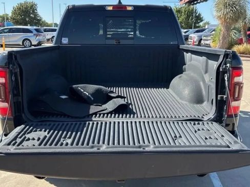 Used 2019 RAM 1500 Big Horn AWD/4WD image 15