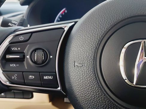 New 2025 Acura TLX w/ Technology Package image 23