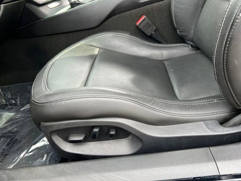 Used 2016 Chevrolet Corvette Stingray Convertible w/ 2LT Preferred Equipment Group image 16