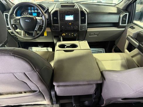 Used 2018 Ford F150 XLT image 37