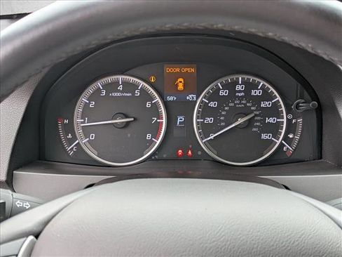 Used 2016 Acura RDX AWD image 12