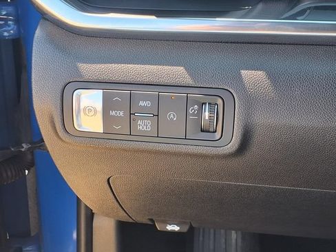 Used 2026 GMC Terrain Elevation AWD/4WD image 16