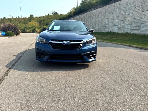 Used 2022 Subaru Legacy image 10