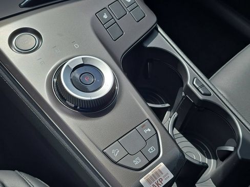New 2026 Kia Sportage EX AWD/4WD image 26