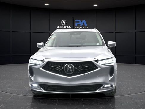 Used 2024 Acura MDX SH-AWD w/ Advance Package image 28