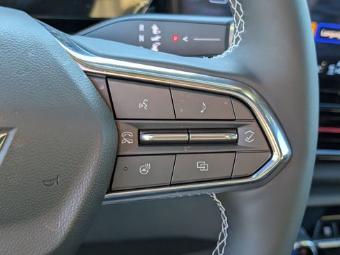 New 2026 Chevrolet Silverado EV Trail Boss w/ Premium Package image 22