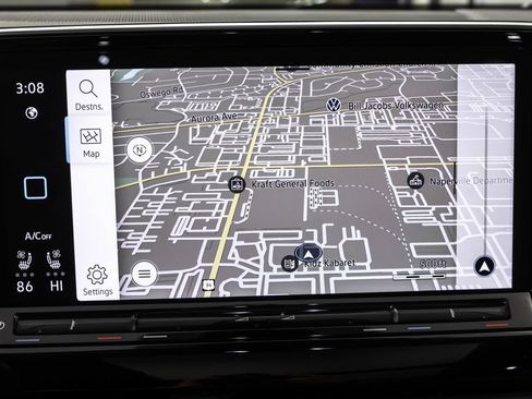 Certified 2025 Volkswagen Atlas SEL Premium R-Line image 20