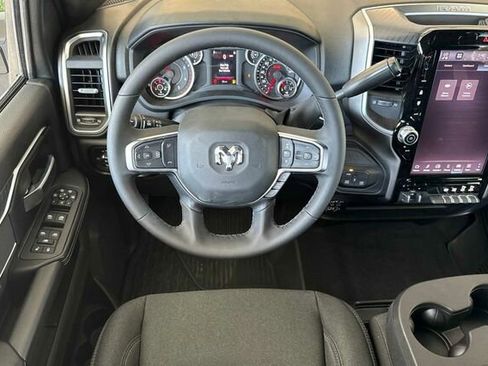 New 2026 RAM 2500 Big Horn AWD/4WD image 11