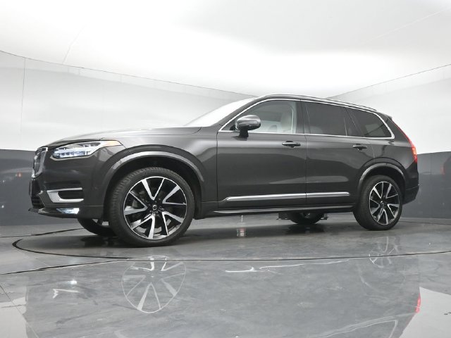 Used 2024 Volvo XC90 B6 Plus w/ Protection Package AWD/4WD image 13