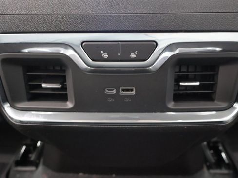 New 2026 Chevrolet Silverado 2500 LTZ w/ LTZ Plus Package image 32