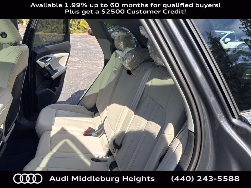 New 2026 Audi Q5 Premium AWD/4WD image 26