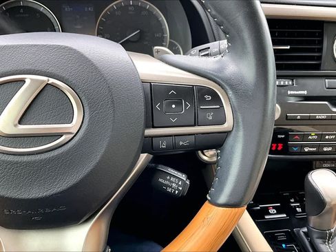 Used 2022 Lexus RX 350 FWD w/ Premium Package image 25