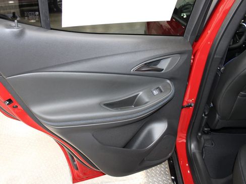 New 2026 Buick Encore GX Sport Touring image 21