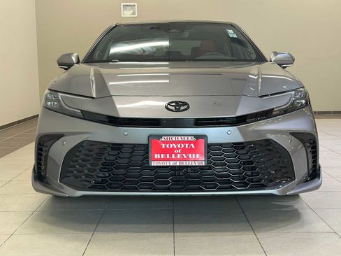 Used 2026 Toyota Camry XSE w/ Premium Plus Package AWD/4WD image 6