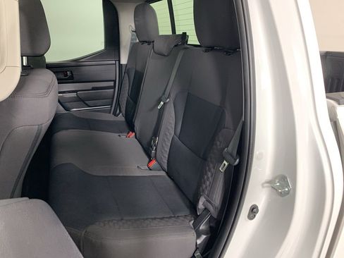 Used 2022 Toyota Tundra SR w/ SR Tow Package image 29