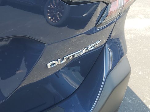 Certified 2024 Subaru Outback Premium AWD/4WD image 8