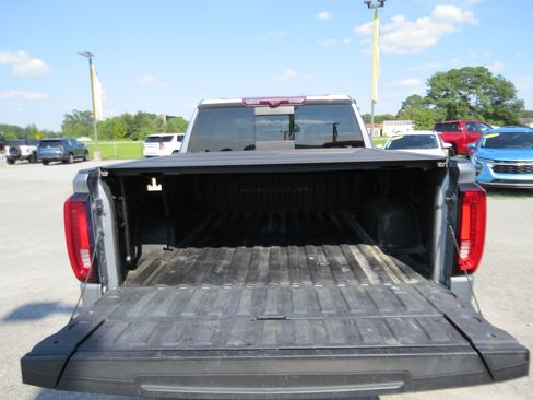 Used 2023 GMC Sierra 1500 Denali Ultimate AWD/4WD image 15