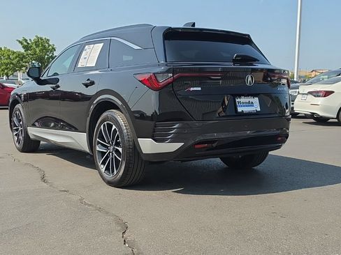 Used 2024 Acura ZDX A-Spec AWD/4WD image 5