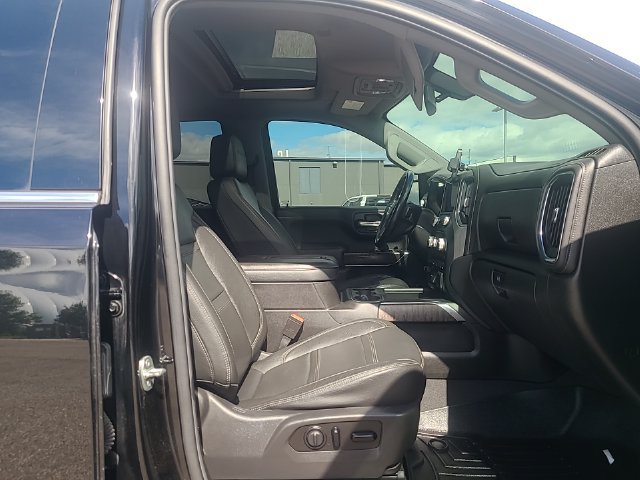 Used 2021 GMC Sierra 1500 Denali AWD/4WD image 32