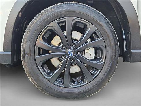 Used 2024 Subaru Forester Sport AWD/4WD image 25