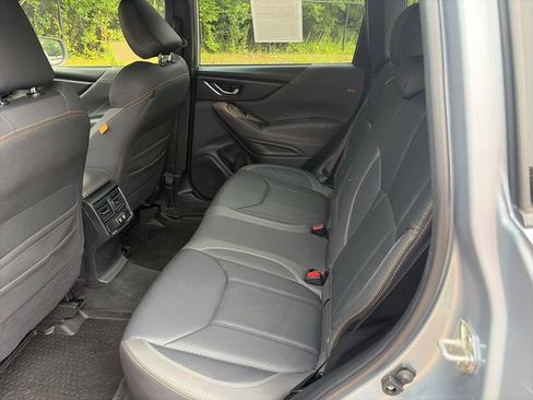 Used 2022 Subaru Forester Wilderness AWD/4WD image 14