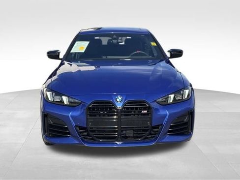 Certified 2025 BMW 440i xDrive w/ Premium Package AWD/4WD image 13