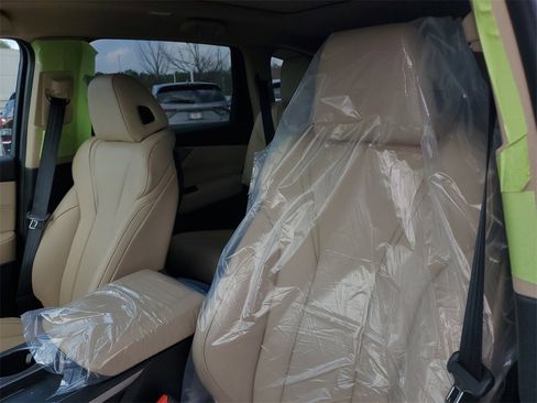 New 2026 Acura MDX FWD image 19