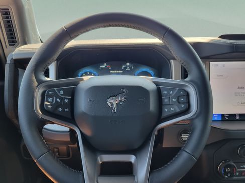 New 2026 Ford Bronco Outer Banks AWD/4WD image 20